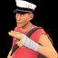 Milk Mann II