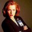 Dana Scully