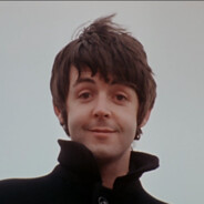 Paul McCartney