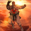 Steam avatar