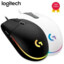 Logitech G102