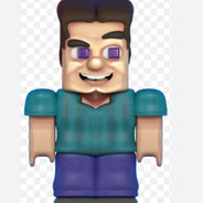 grotesque steve