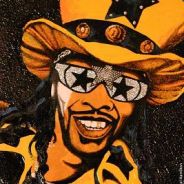 Bootsy Collins - steam id 76561197971123421