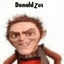 Donald Zus #całeniemcynaprzód