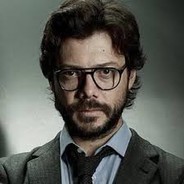 El Profesor avatar