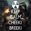 CHEEKI-BREEKI IV DAMKI