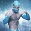 sin cara