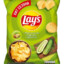 Lay&#039;s с огурцами