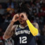 Ja morant 12