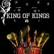 KING OF KINGS