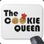 Queen Cookie