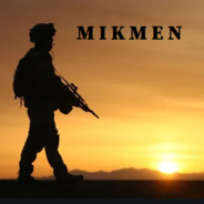 Mikmen