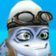 Crazy Frog