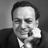 Richard Feynman