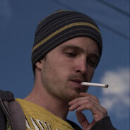 Jesse Pinkman Steam avatar