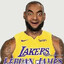 Lebean James
