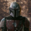 Mandalorian