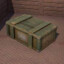 Military Crate