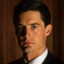 Special Agent Dale Cooper