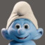 NE SMURF NE BUSTER