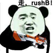 少练点枪 多烧烧香 Steam avatar