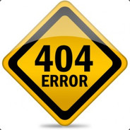 404 Fatal Error