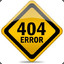 404 Fatal Error