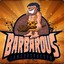 BARBAROUS