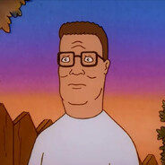 Hank Hill's avatar