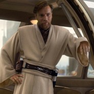 Obi Wan Kenobi