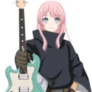 千早爱音【mygo创立】