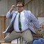 Matt Foley, Motivational Speaker