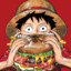 Luffy