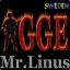 [igge] Mr.Linus [SWE]