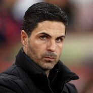 Mikel Arteta