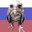 уснула в рошпите