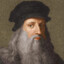 Leonardo Davinci