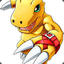 Agumon
