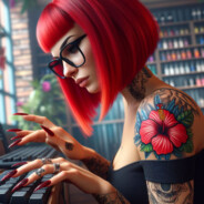 𝑴𝒊𝒔𝒕𝒚𝒌 [<3]