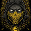 Scorpion ♏'s avatar