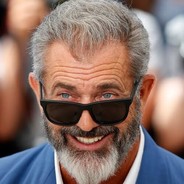 mel gibson