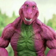 Shiny's Steam avatar