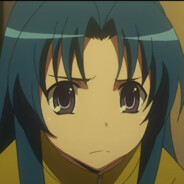 董香小姐不吃人