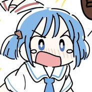 魔法少女青青子