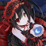 活着就是为了狂三