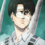 Ackerman avatar