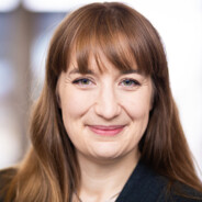 Heidi Reichinnek