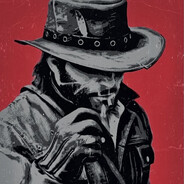 John Marston