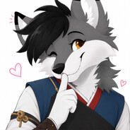 FOREIGNWOLF