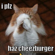 Cheezburgerz